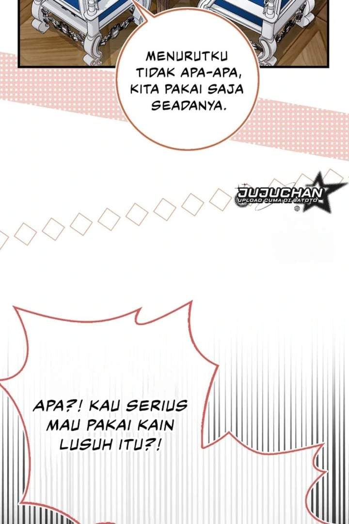 The Baby Fairy is a Villain Chapter 18
