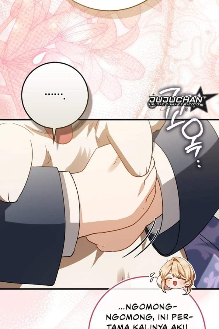 The Baby Fairy is a Villain Chapter 18
