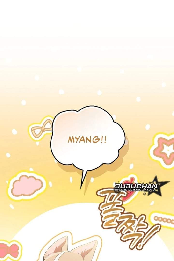 The Baby Fairy is a Villain Chapter 18