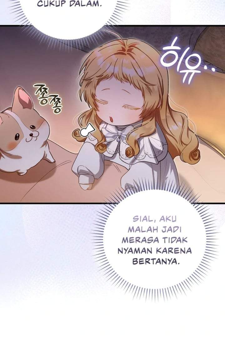 The Baby Fairy is a Villain Chapter 18