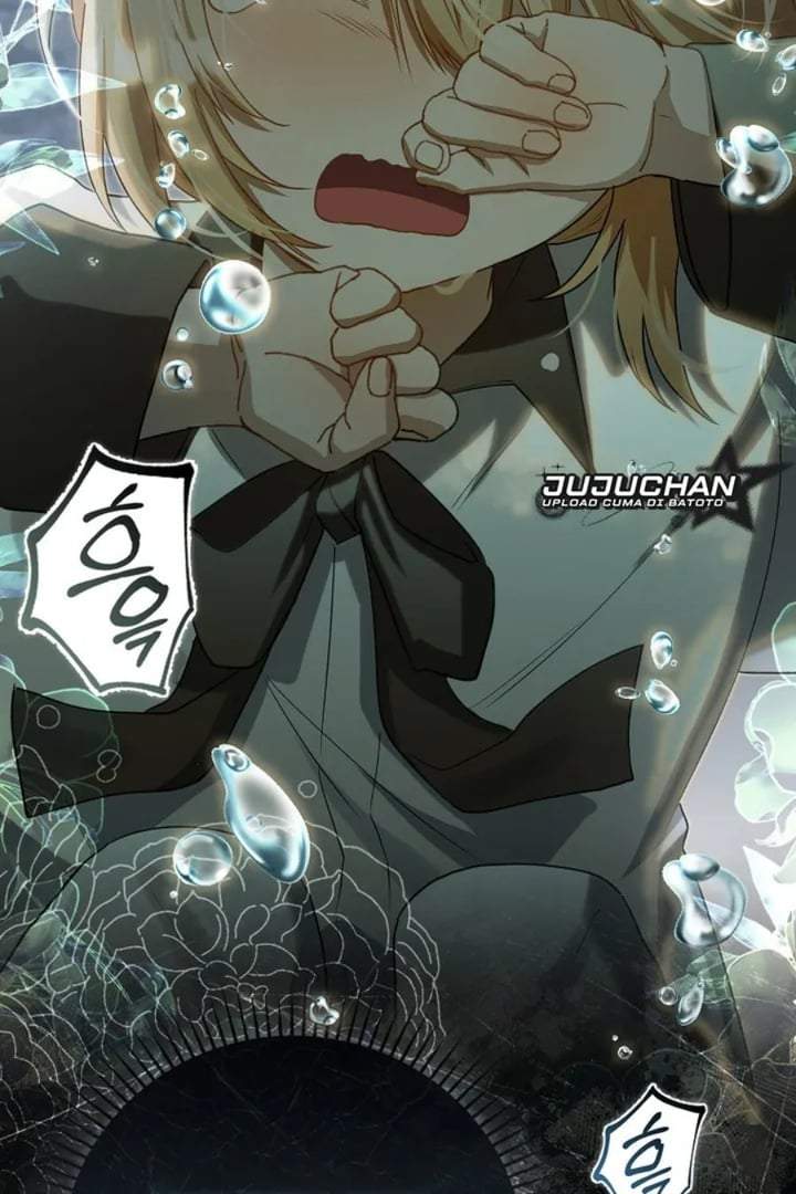 The Baby Fairy is a Villain Chapter 18