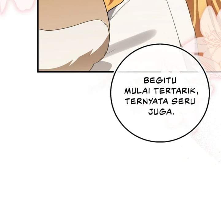 The Baby Fairy is a Villain Chapter 18