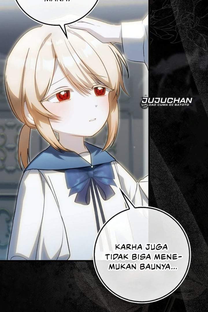 The Baby Fairy is a Villain Chapter 18
