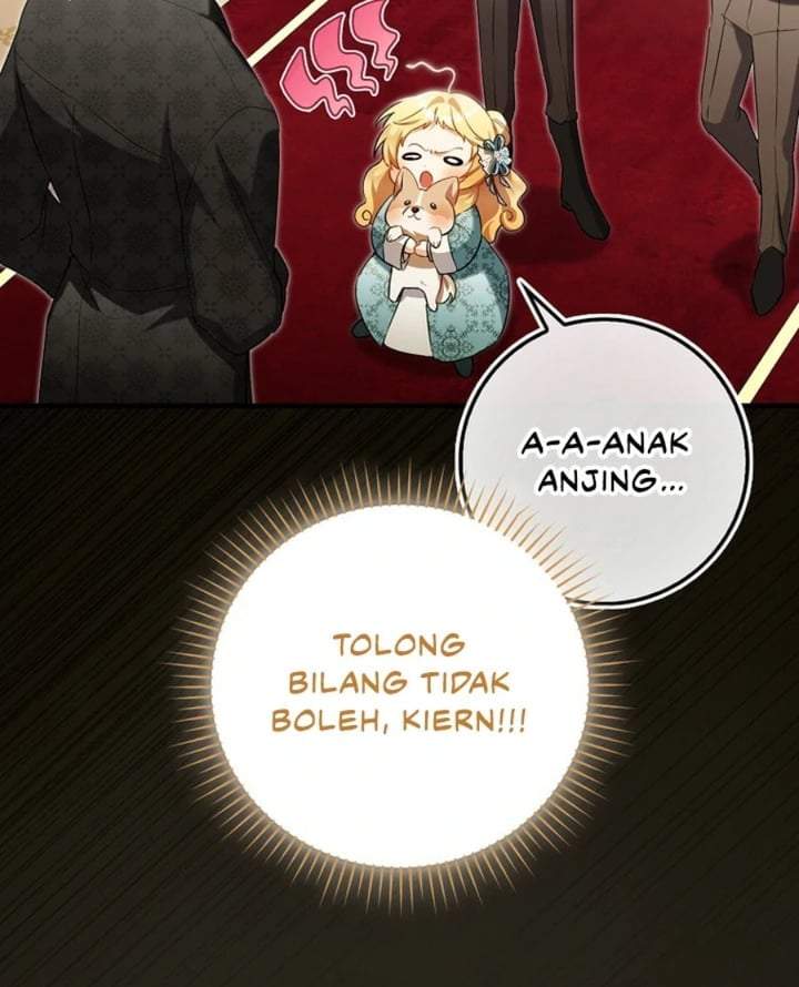 The Baby Fairy is a Villain Chapter 18