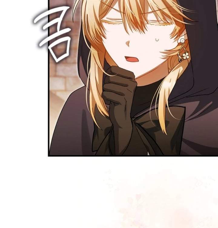 The Baby Fairy is a Villain Chapter 19