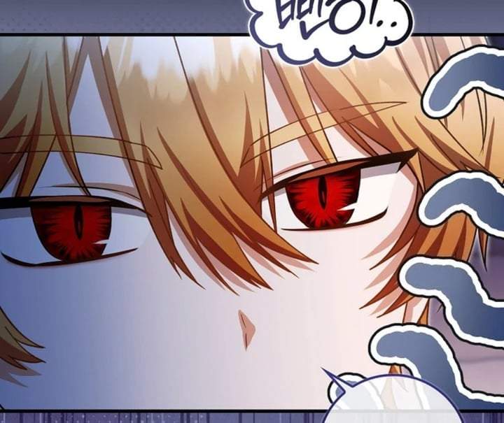 The Baby Fairy is a Villain Chapter 19