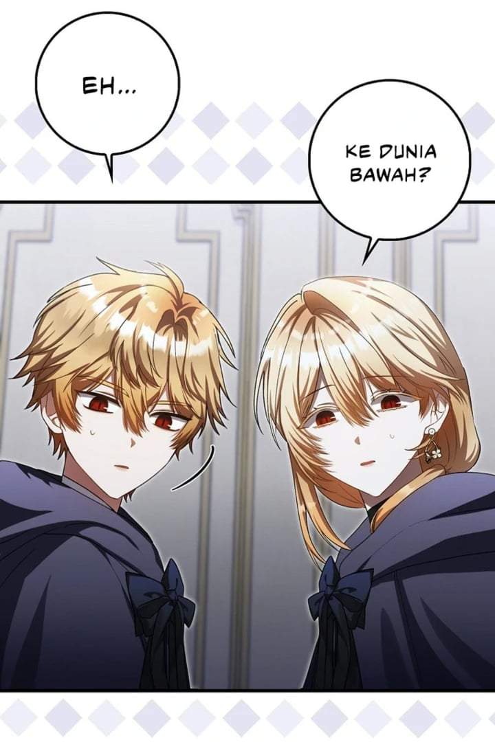 The Baby Fairy is a Villain Chapter 19
