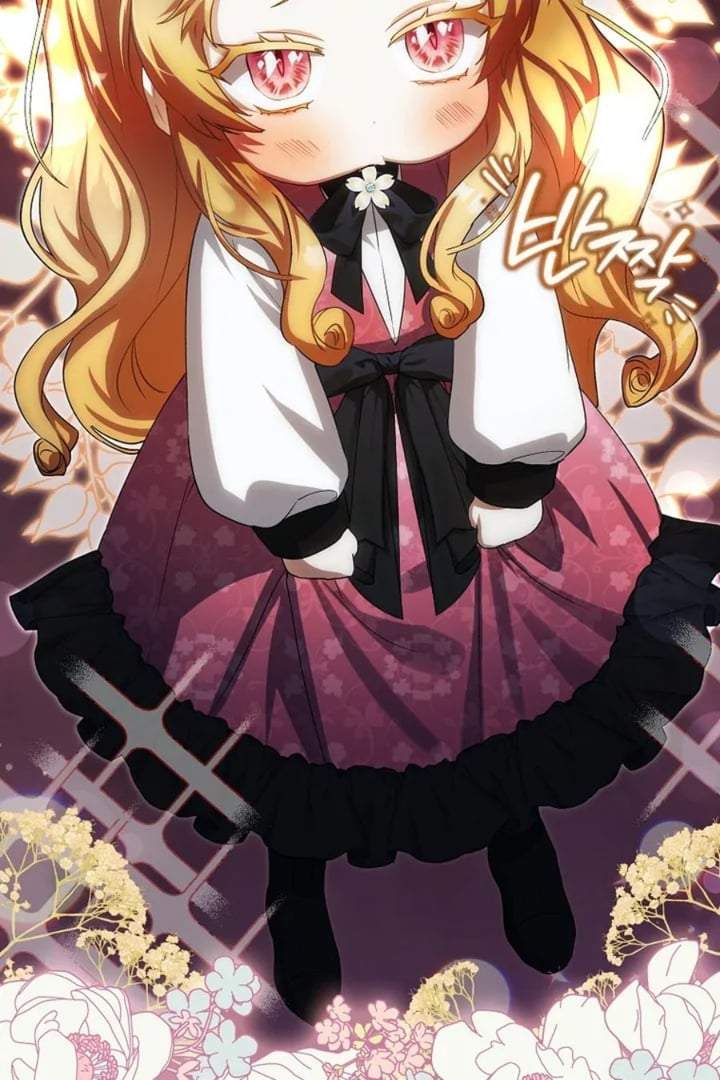 The Baby Fairy is a Villain Chapter 19