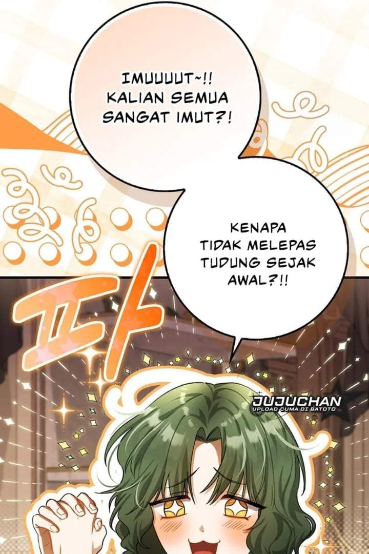 The Baby Fairy is a Villain Chapter 19