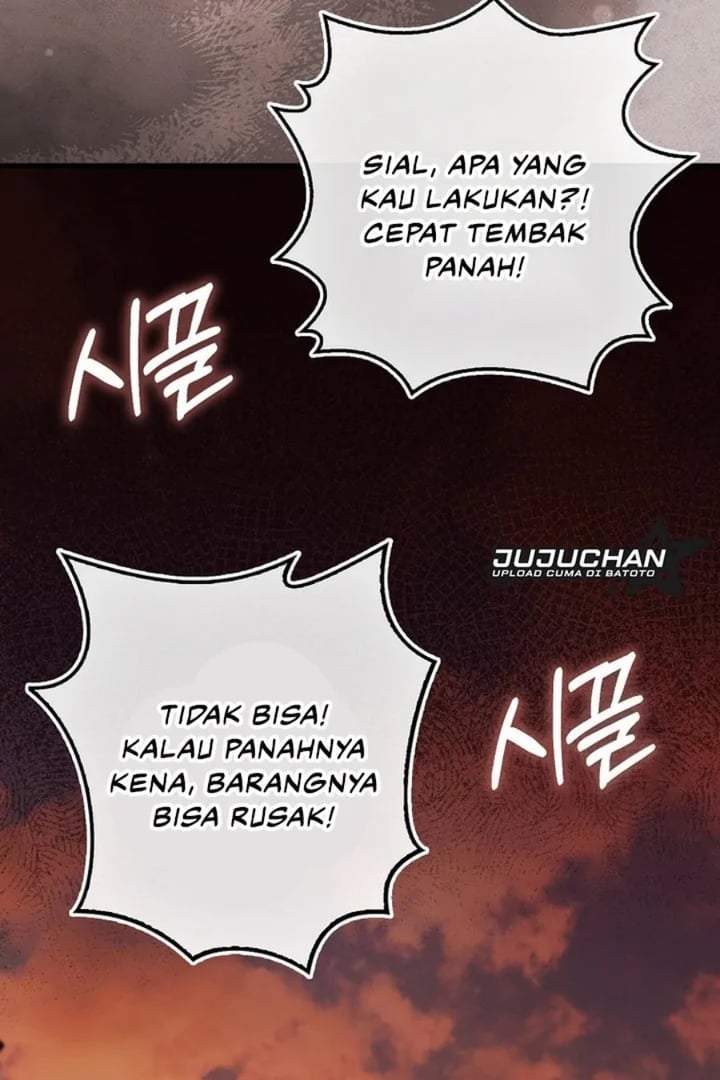 The Baby Fairy is a Villain Chapter 19