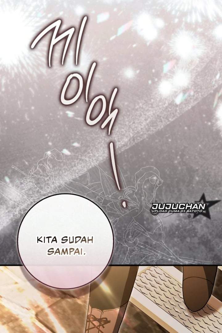 The Baby Fairy is a Villain Chapter 19