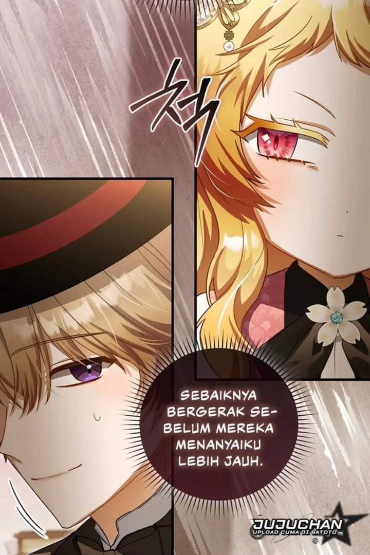 The Baby Fairy is a Villain Chapter 19