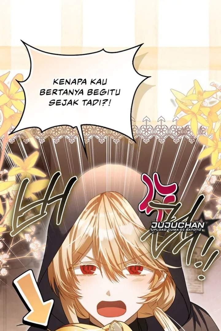 The Baby Fairy is a Villain Chapter 19