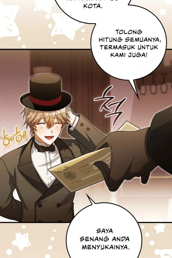 The Baby Fairy is a Villain Chapter 19