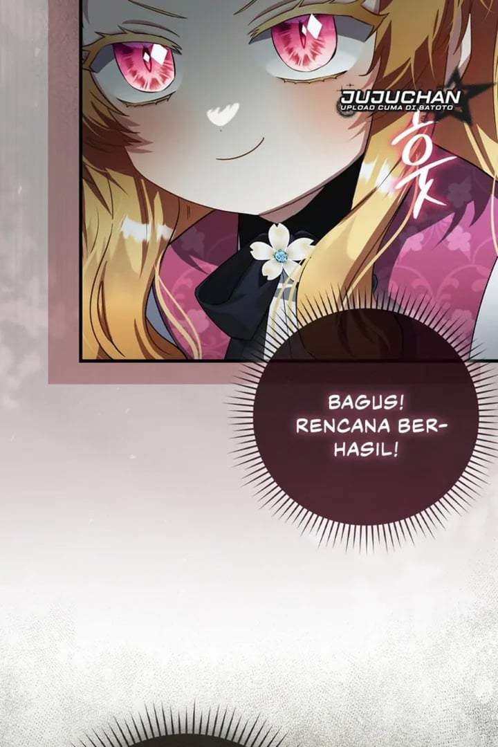 The Baby Fairy is a Villain Chapter 19
