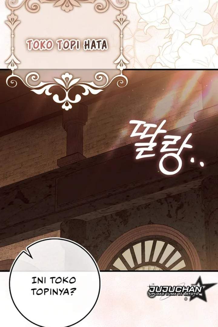 The Baby Fairy is a Villain Chapter 19