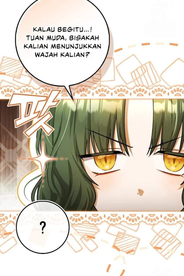 The Baby Fairy is a Villain Chapter 19