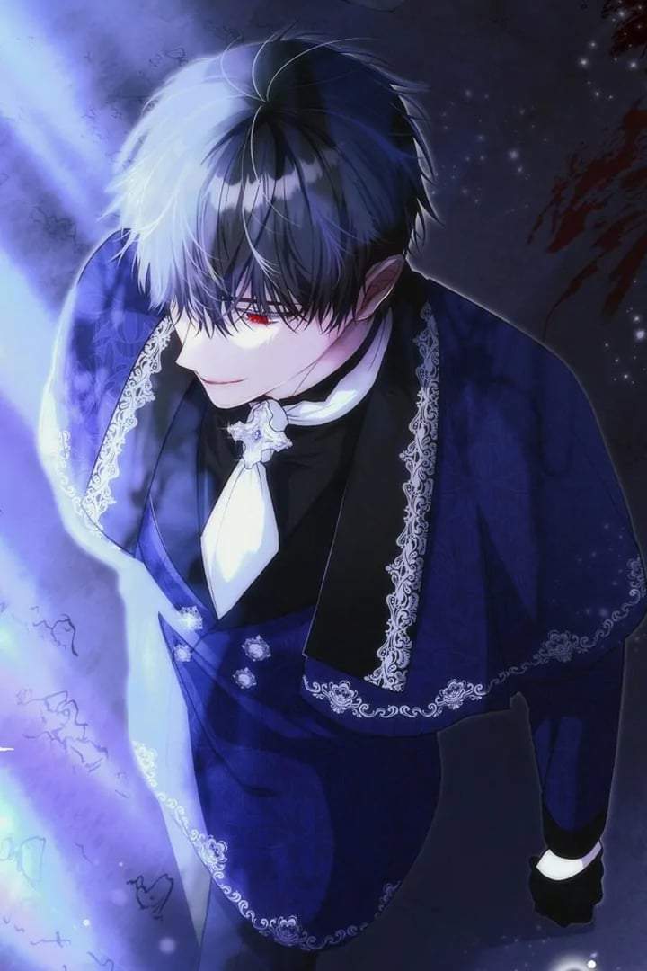 The Baby Fairy is a Villain Chapter 20