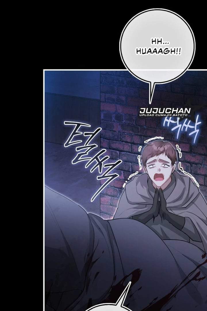 The Baby Fairy is a Villain Chapter 20