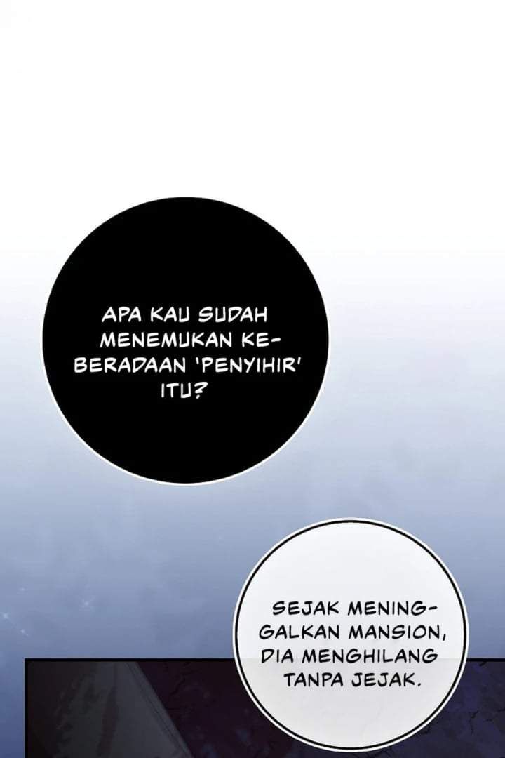 The Baby Fairy is a Villain Chapter 20