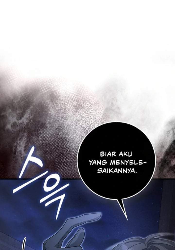 The Baby Fairy is a Villain Chapter 20