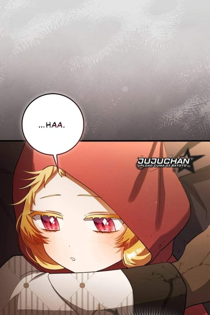The Baby Fairy is a Villain Chapter 20