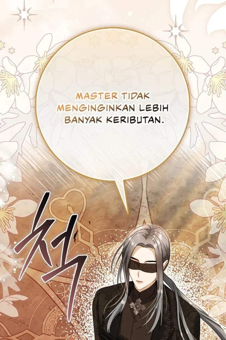 The Baby Fairy is a Villain Chapter 20