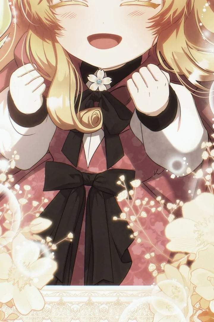 The Baby Fairy is a Villain Chapter 20