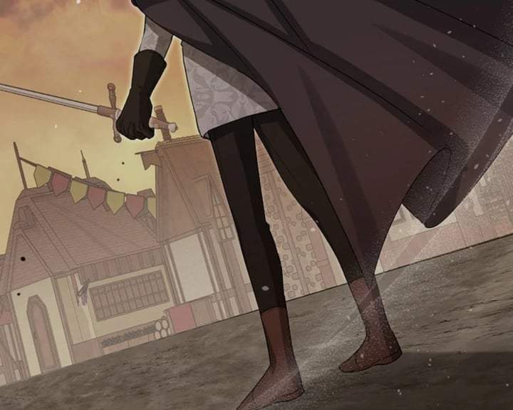 The Baby Fairy is a Villain Chapter 20