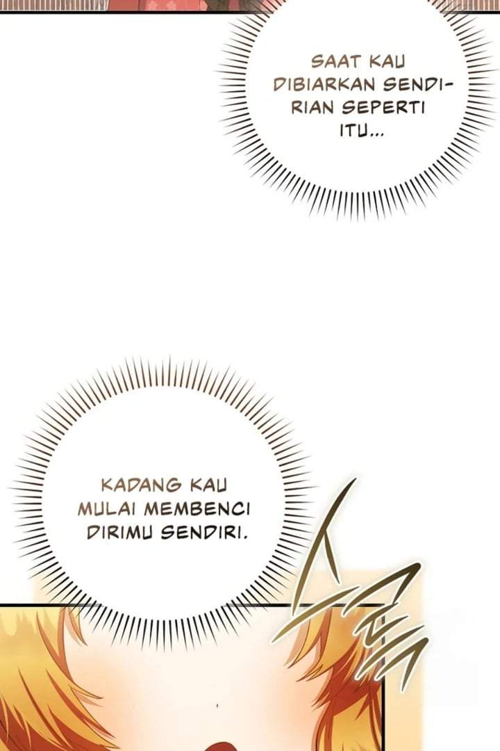 The Baby Fairy is a Villain Chapter 20
