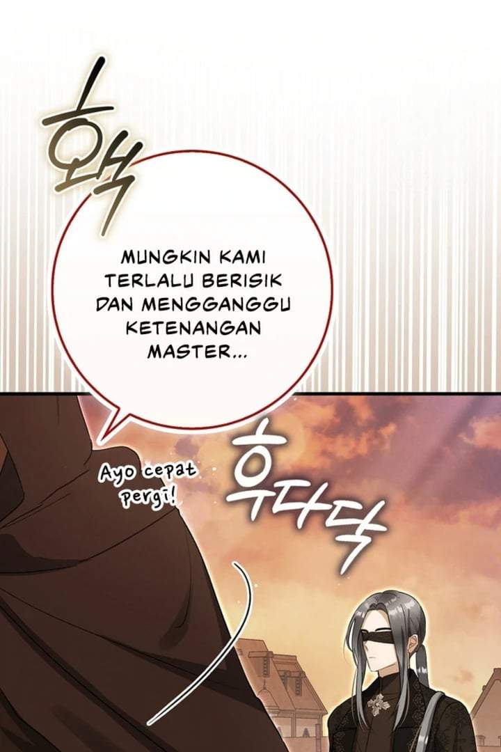 The Baby Fairy is a Villain Chapter 20