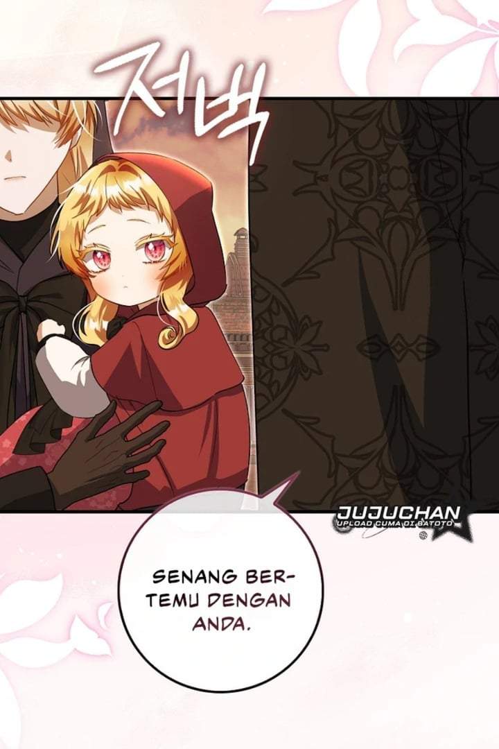 The Baby Fairy is a Villain Chapter 20