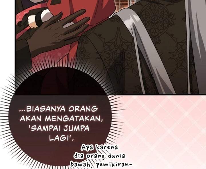The Baby Fairy is a Villain Chapter 20