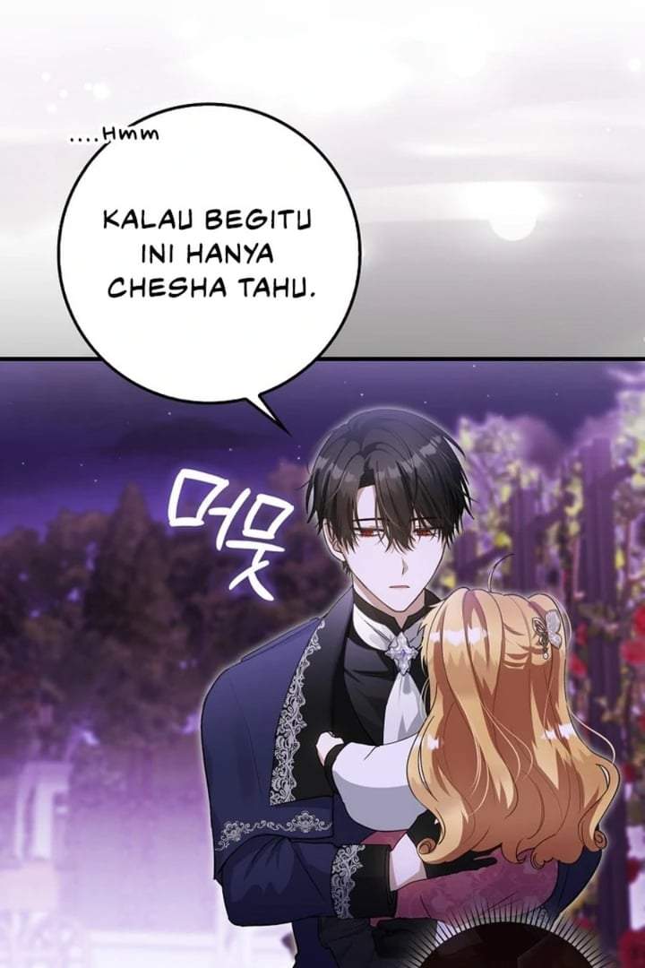 The Baby Fairy is a Villain Chapter 21