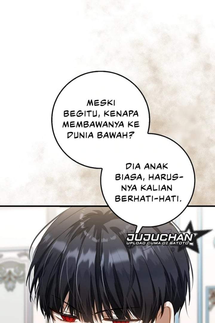 The Baby Fairy is a Villain Chapter 21
