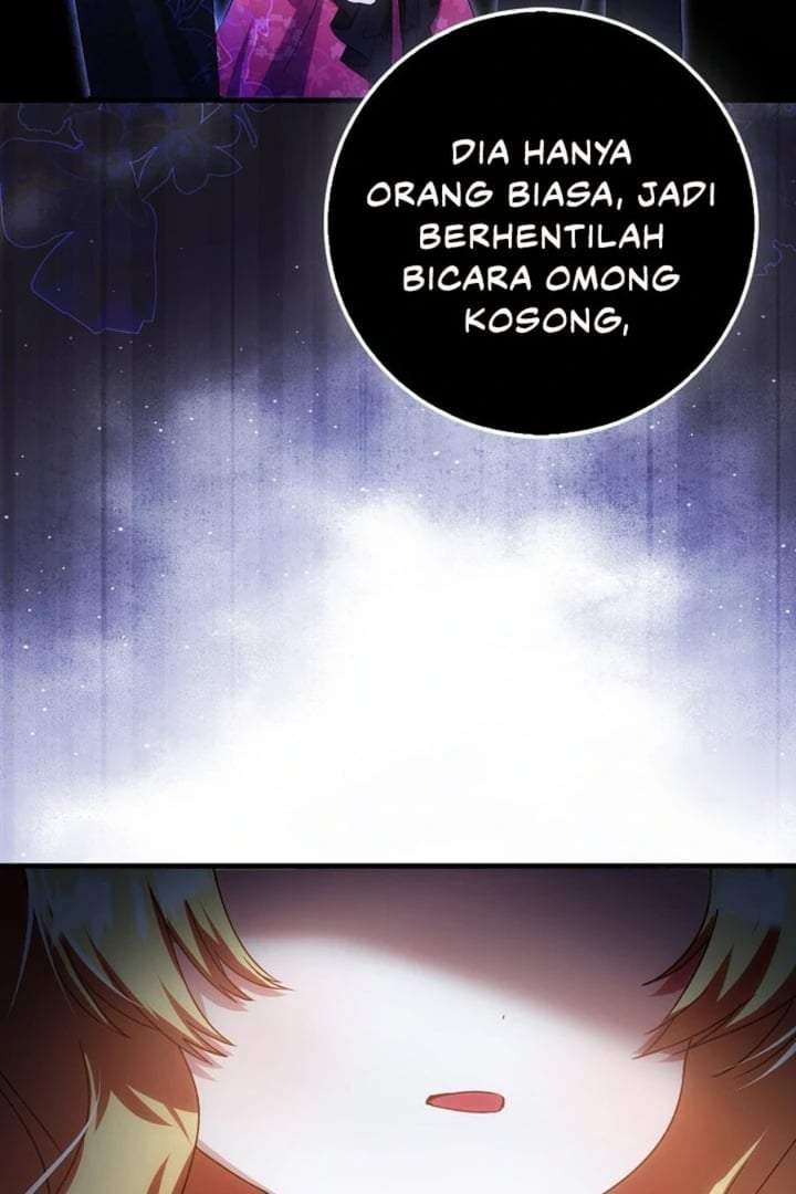 The Baby Fairy is a Villain Chapter 21