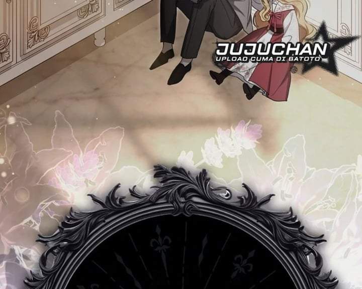 The Baby Fairy is a Villain Chapter 21