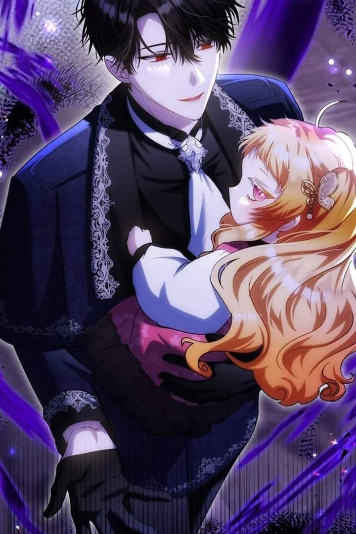 The Baby Fairy is a Villain Chapter 21