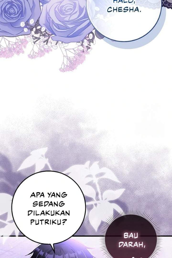The Baby Fairy is a Villain Chapter 21
