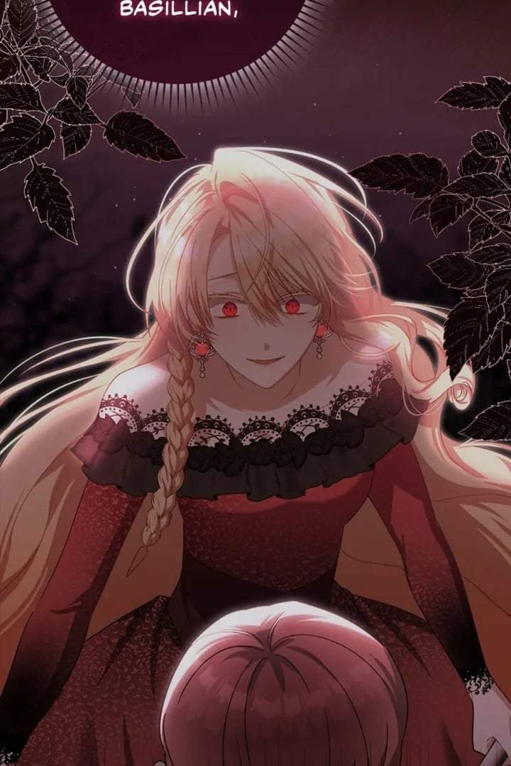 The Baby Fairy is a Villain Chapter 21