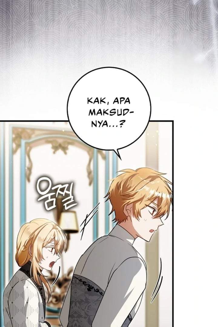 The Baby Fairy is a Villain Chapter 21