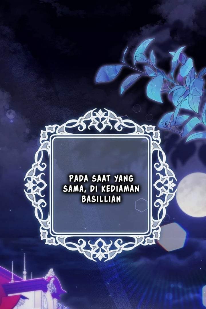 The Baby Fairy is a Villain Chapter 21
