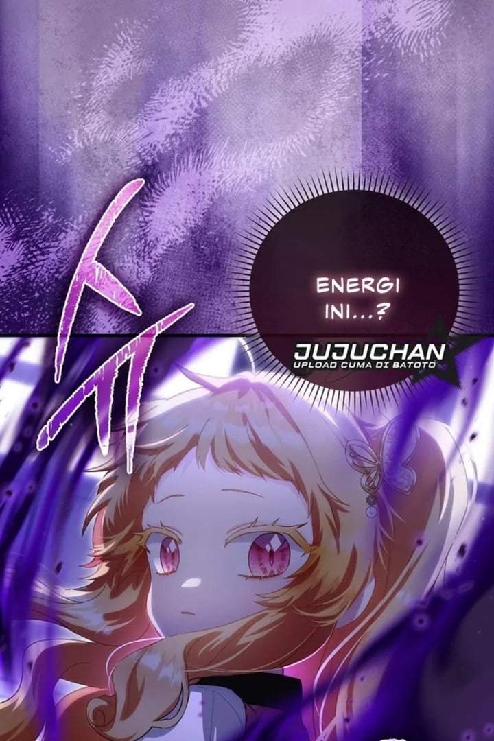 The Baby Fairy is a Villain Chapter 21