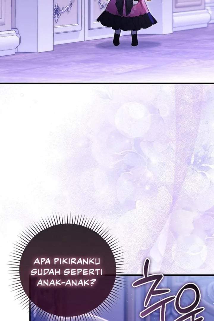 The Baby Fairy is a Villain Chapter 21