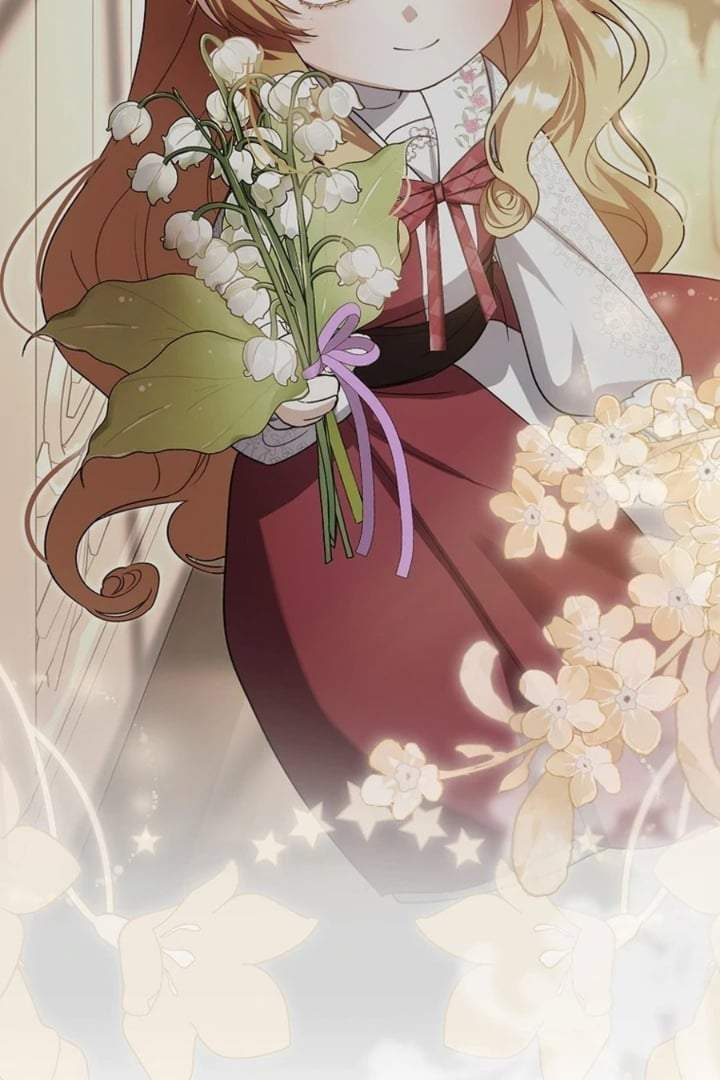 The Baby Fairy is a Villain Chapter 21
