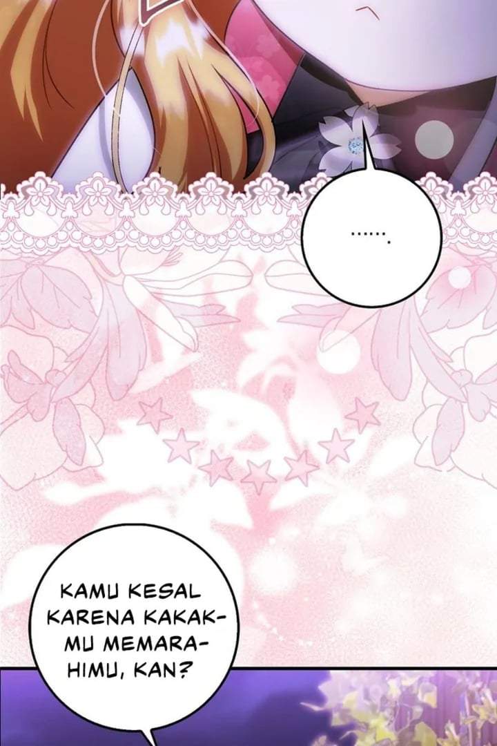 The Baby Fairy is a Villain Chapter 21