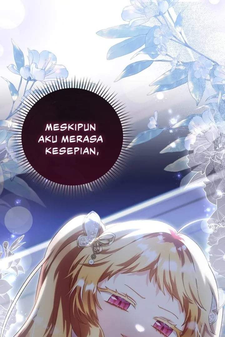 The Baby Fairy is a Villain Chapter 21