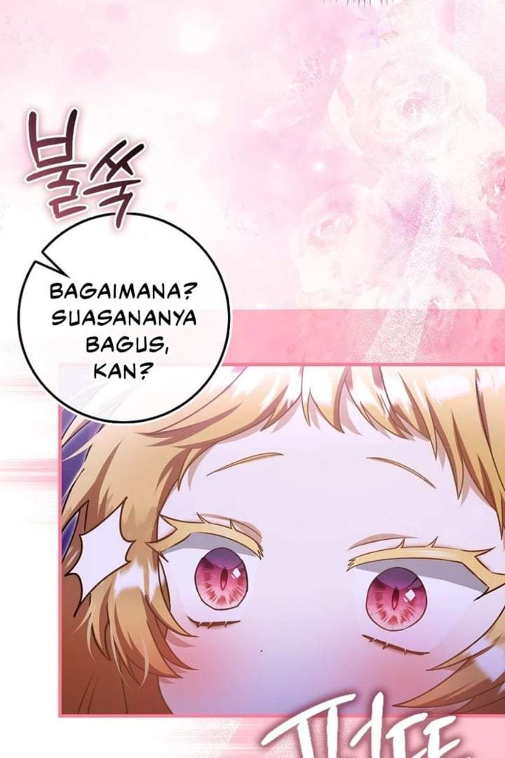 The Baby Fairy is a Villain Chapter 21
