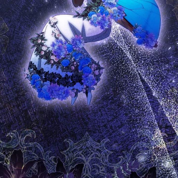 The Baby Fairy is a Villain Chapter 22