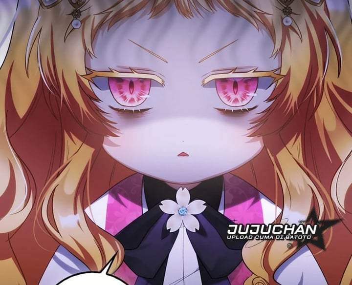 The Baby Fairy is a Villain Chapter 22